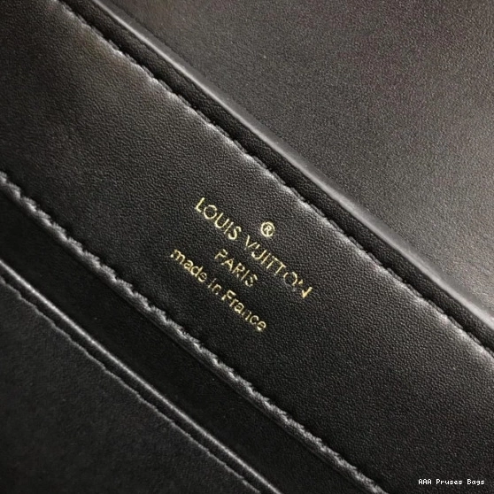 AAA Pruses Bags LOUIS CAPUCINES VUITTON MINI 0820